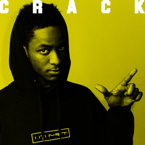 Crack Mix 131 by DJ Taye